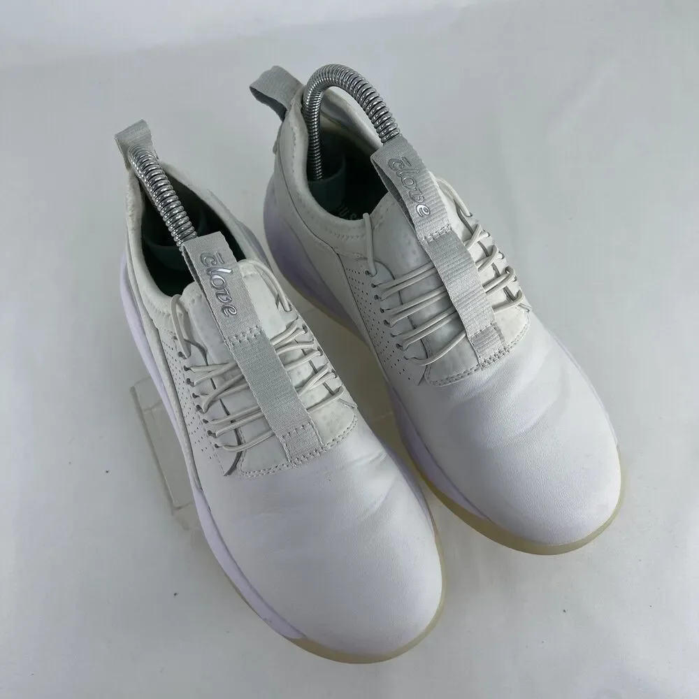 Clove Classic Sneaker | CL0045 | Women's 6